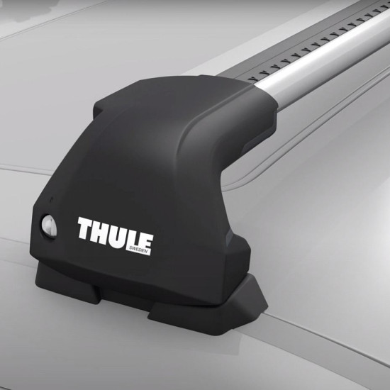 Багажник THULE WingBar Edge Fixpoint за BMW Serie 2 Coupe 2d (II/G42 - fixpoint) (2022-->)