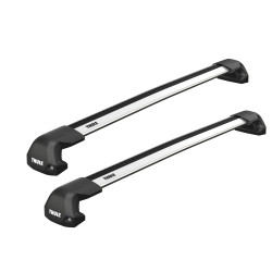 Багажник THULE WingBar Edge Fixpoint BMW Serie 5 sedan 4d (G60 - fixpoint) (2023-->)