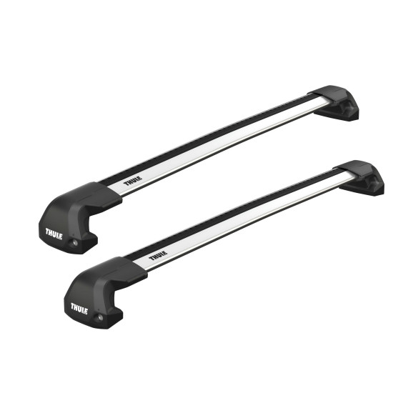 Багажник THULE WingBar Edge Fixpoint за Audi e-tron GT 4-dr Sedan (2021-->)