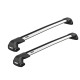 Багажник THULE WingBar Edge Fixpoint за Audi e-tron GT 4-dr Sedan (2021-->)