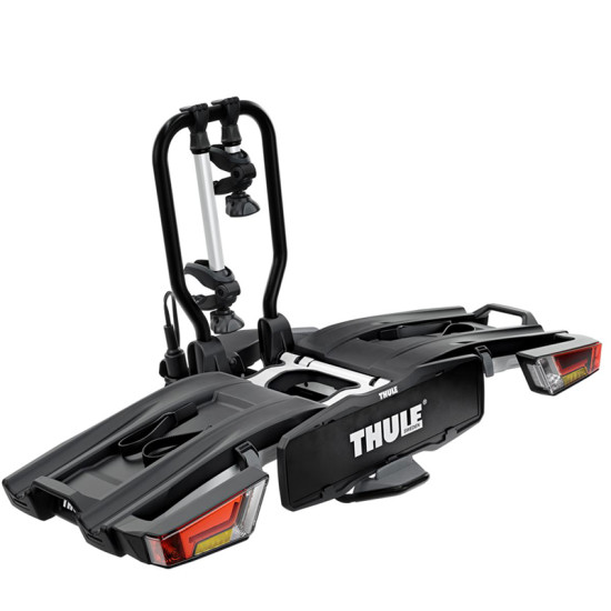 БАГАЖНИК ЗА ТЕГЛИЧ THULE EASYFOLD XT 2