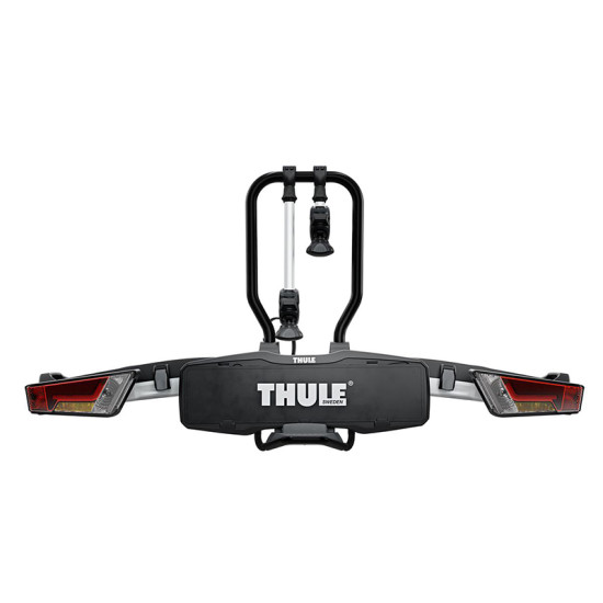 БАГАЖНИК ЗА ТЕГЛИЧ THULE EASYFOLD XT 2