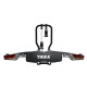 БАГАЖНИК ЗА ТЕГЛИЧ THULE EASYFOLD XT 2
