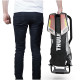 БАГАЖНИК ЗА ТЕГЛИЧ THULE EASYFOLD XT 2