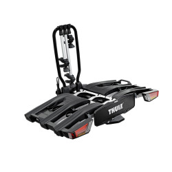 БАГАЖНИК ЗА ТЕГЛИЧ THULE EASYFOLD XT 3