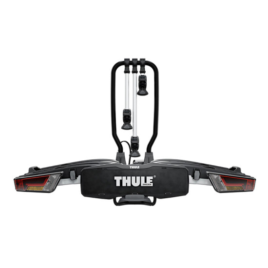 БАГАЖНИК ЗА ТЕГЛИЧ THULE EASYFOLD XT 3