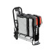 БАГАЖНИК ЗА ТЕГЛИЧ THULE EASYFOLD XT 3