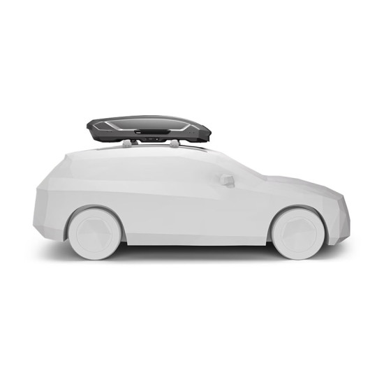 АВТОБОКС THULE MOTION 3 XXL TITAN