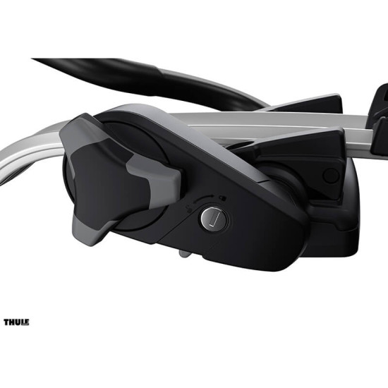 БАГАЖНИК ЗА ВЕЛОСИПЕД THULE PRO RIDE 598