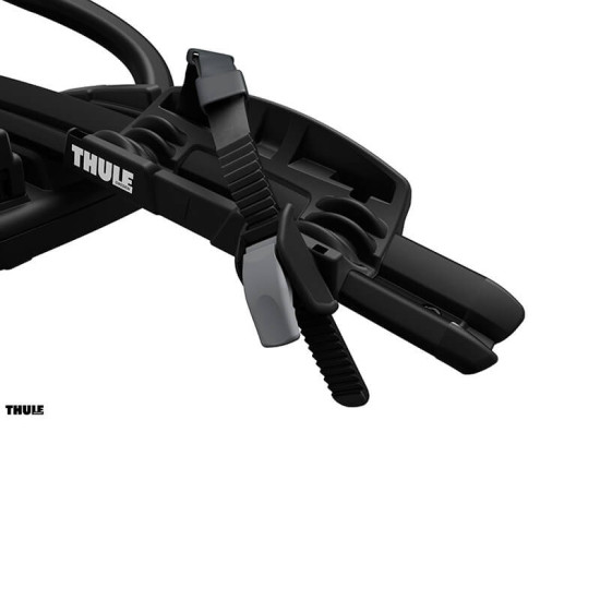 БАГАЖНИК ЗА ВЕЛОСИПЕД THULE PRO RIDE 598 BLACK