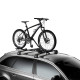 БАГАЖНИК ЗА ВЕЛОСИПЕД THULE PRO RIDE 598 BLACK