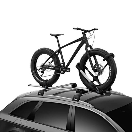 БАГАЖНИК ЗА ВЕЛОСИПЕД THULE UPRIDE 599