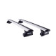 БАГАЖНИК ЗА КОЛА THULE WINGBAR EVO FLUSH RAIL
