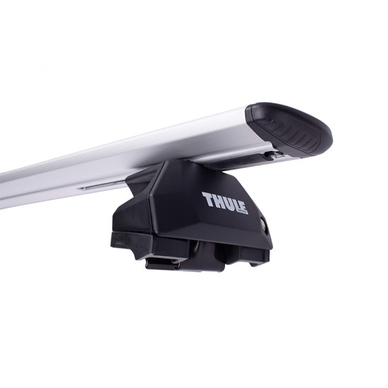 БАГАЖНИК ЗА КОЛА THULE WINGBAR EVO FLUSH RAIL