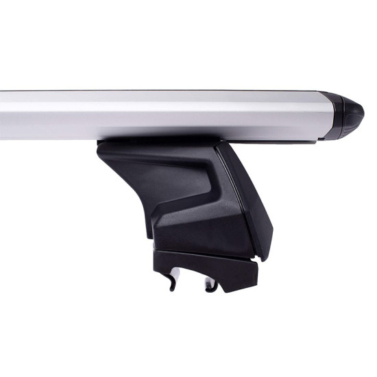 БАГАЖНИК ЗА КОЛА THULE WINGBAR EVO FLUSH RAIL