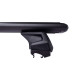 БАГАЖНИК ЗА КОЛА THULE WINGBAR EVO FLUSH RAIL BLACK