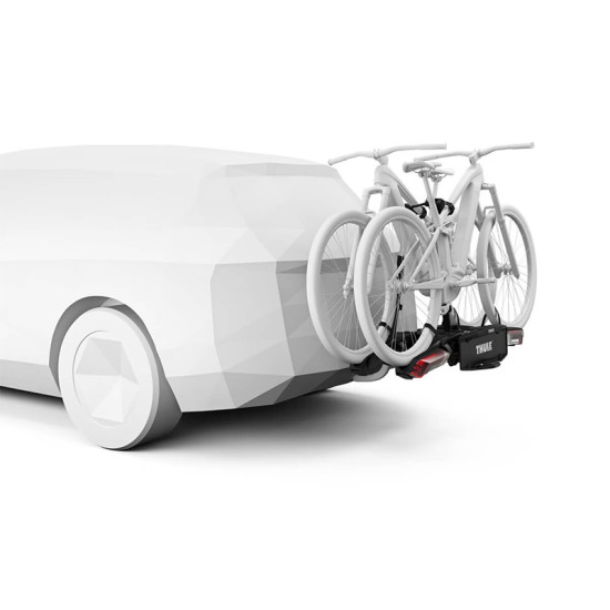 БАГАЖНИК ЗА ТЕГЛИЧ THULE EPOS 2