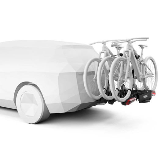 БАГАЖНИК ЗА ТЕГЛИЧ THULE EPOS 3