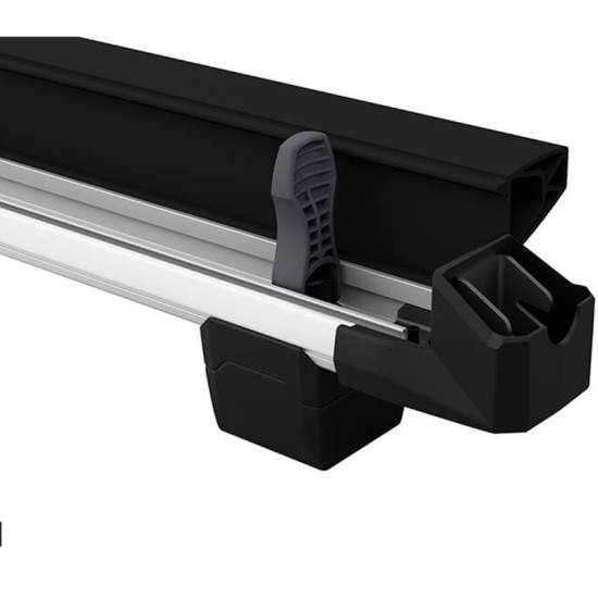 БАГАЖНИК ЗА СКИ THULE SnowPack M 732400