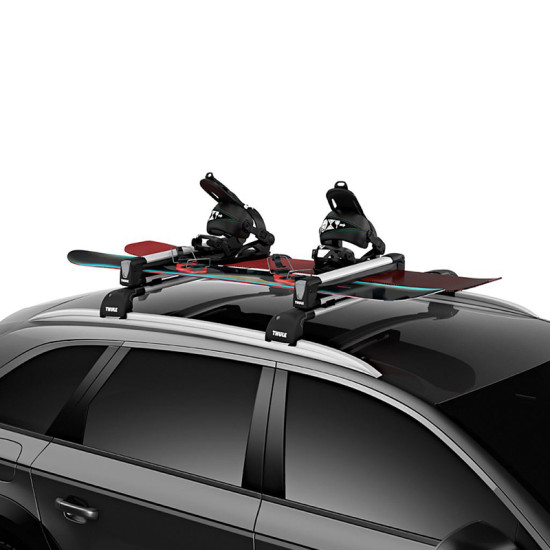 БАГАЖНИК ЗА СКИ THULE SnowPack M 732400