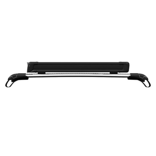 БАГАЖНИК ЗА СКИ THULE SNOWPACK L 732607 BLACK