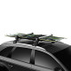 БАГАЖНИК ЗА СКИ THULE SnowPack L 732600