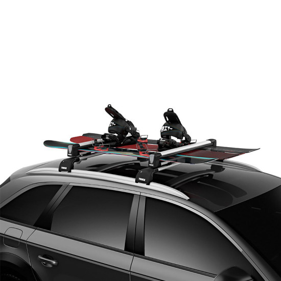 БАГАЖНИК ЗА СКИ THULE SnowPack L 732600