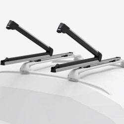 БАГАЖНИК ЗА СКИ THULE SNOWPACK EXTENDER 732500