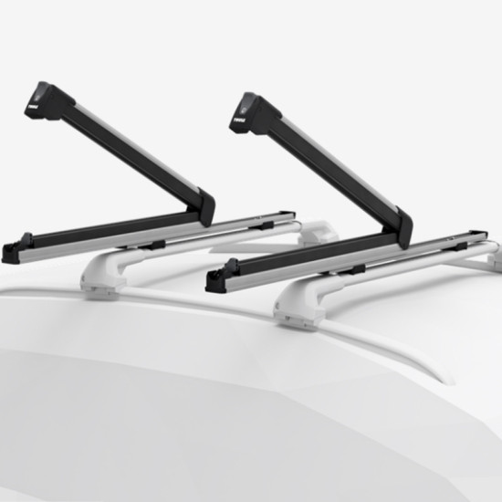 БАГАЖНИК ЗА СКИ THULE SNOWPACK EXTENDER 732500