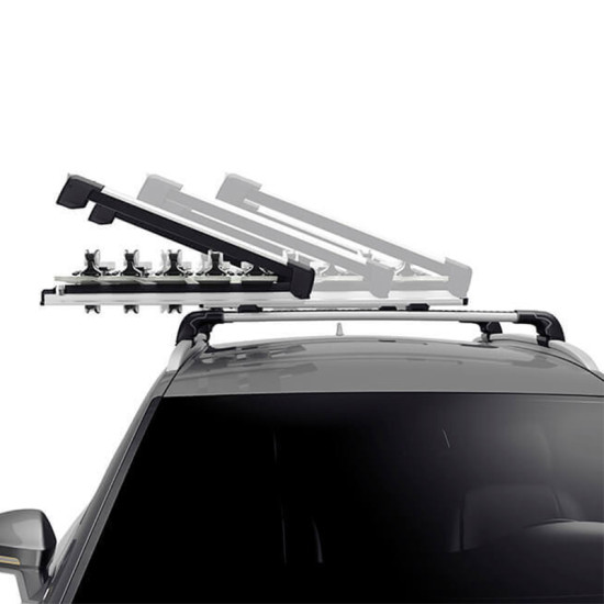 БАГАЖНИК ЗА СКИ THULE SNOWPACK EXTENDER 732500