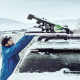 БАГАЖНИК ЗА СКИ THULE SNOWPACK EXTENDER 732500