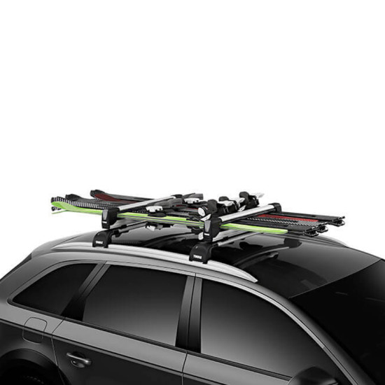 БАГАЖНИК ЗА СКИ THULE SNOWPACK EXTENDER 732500