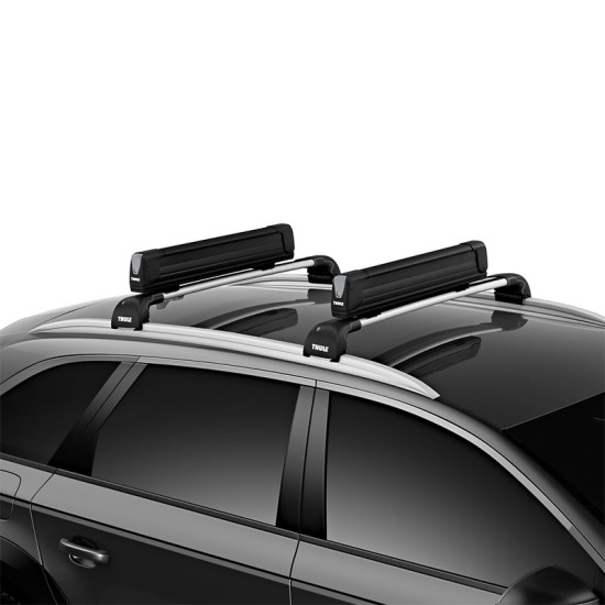 БАГАЖНИК ЗА СКИ THULE SNOWPACK EXTENDER 732507 BLACK