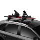 БАГАЖНИК ЗА СКИ THULE SNOWPACK EXTENDER 732507 BLACK