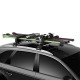 БАГАЖНИК ЗА СКИ THULE SNOWPACK EXTENDER 732507 BLACK