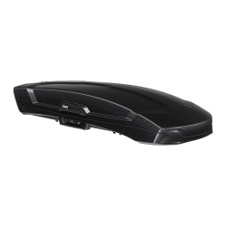 АВТОБОКС THULE VECTOR L BLACK