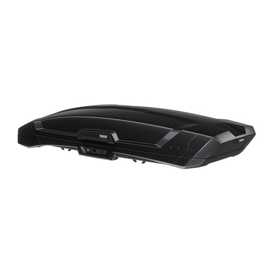 АВТОБОКС THULE VECTOR M BLACK