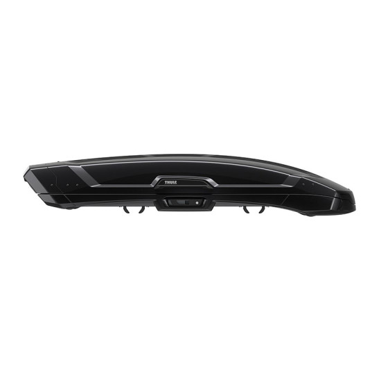 АВТОБОКС THULE VECTOR M BLACK