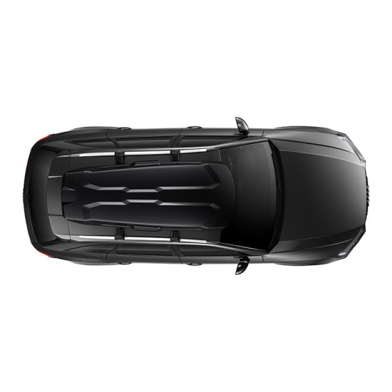 АВТОБОКС THULE VECTOR M BLACK