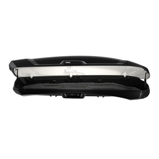 АВТОБОКС THULE VECTOR M BLACK