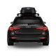 АВТОБОКС THULE VECTOR M BLACK