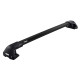 БАГАЖНИК THULE WingBar Edge BLACK за Audi A5 5d Sportback (B9/F5 -standard roof) (2017-->)