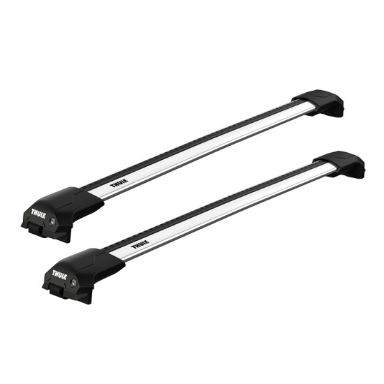 БАГАЖНИК ЗА КОЛА THULE EDGE RAISET RAIL