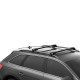 БАГАЖНИК ЗА КОЛА THULE EDGE RAISET RAIL BLACK