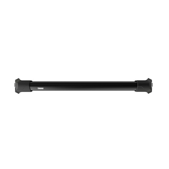 БАГАЖНИК ЗА КОЛА THULE EDGE RAISET RAIL BLACK