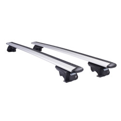 БАГАЖНИК ЗА КОЛА THULE WINGBAR EVO