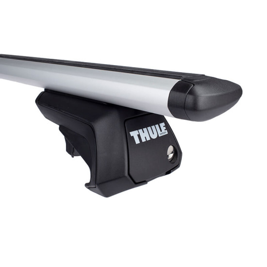 БАГАЖНИК ЗА КОЛА THULE WINGBAR EVO