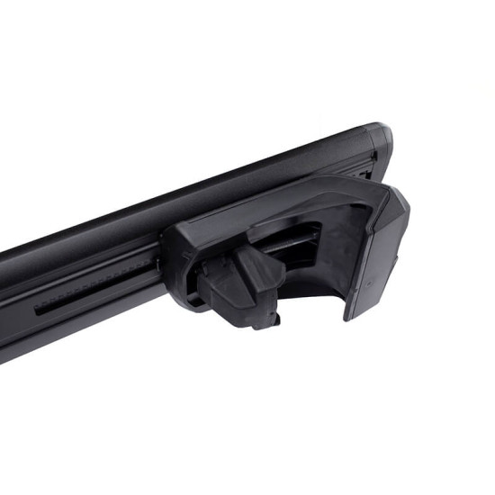 БАГАЖНИК ЗА КОЛА THULE WINGBAR EVO BLACK