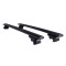 БАГАЖНИК ЗА КОЛА THULE WINGBAR EVO BLACK