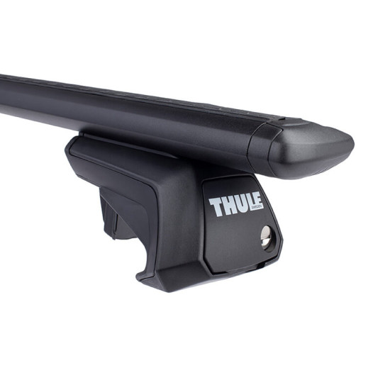 БАГАЖНИК ЗА КОЛА THULE WINGBAR EVO BLACK